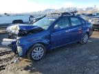 2006 SUZUKI FORENZA  for sale at Copart UT - SALT LAKE CITY