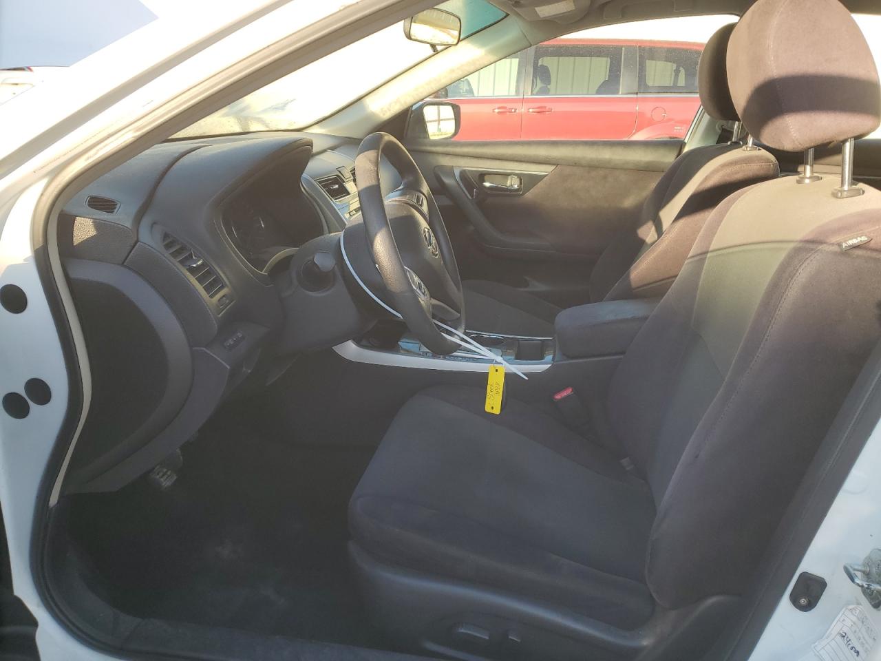 2013 Nissan Altima - Image 7