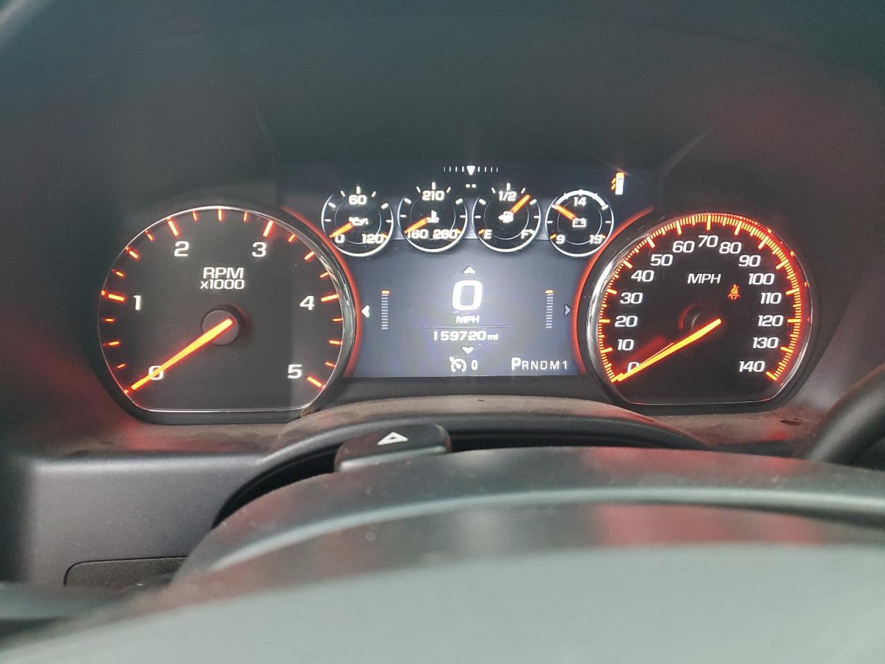 2015 GMC Sierra - Image 9