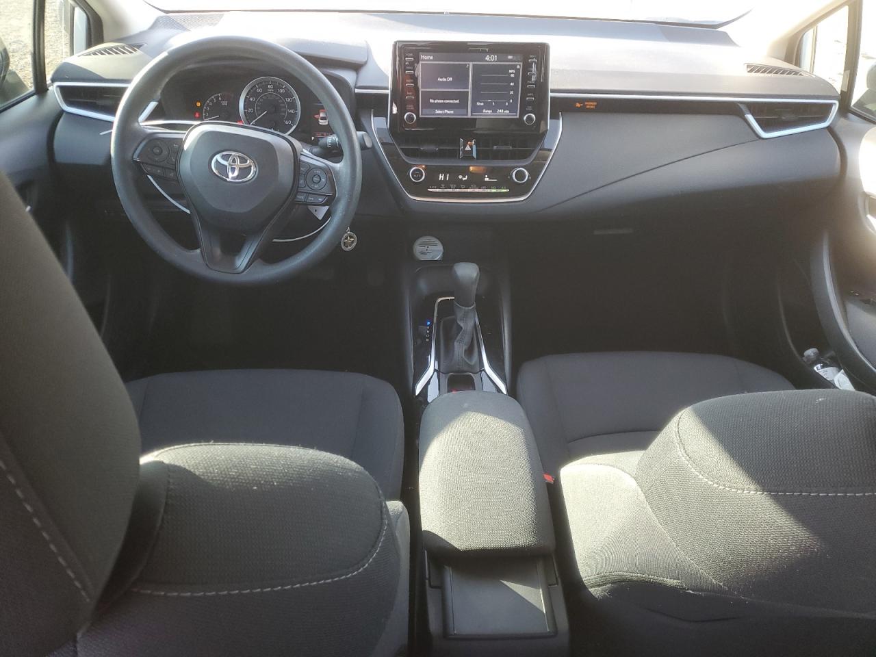 2020 Toyota Corolla - Image 8