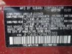 2023 Subaru Forester Premium за продажба в Hillsborough, NJ - Rollover