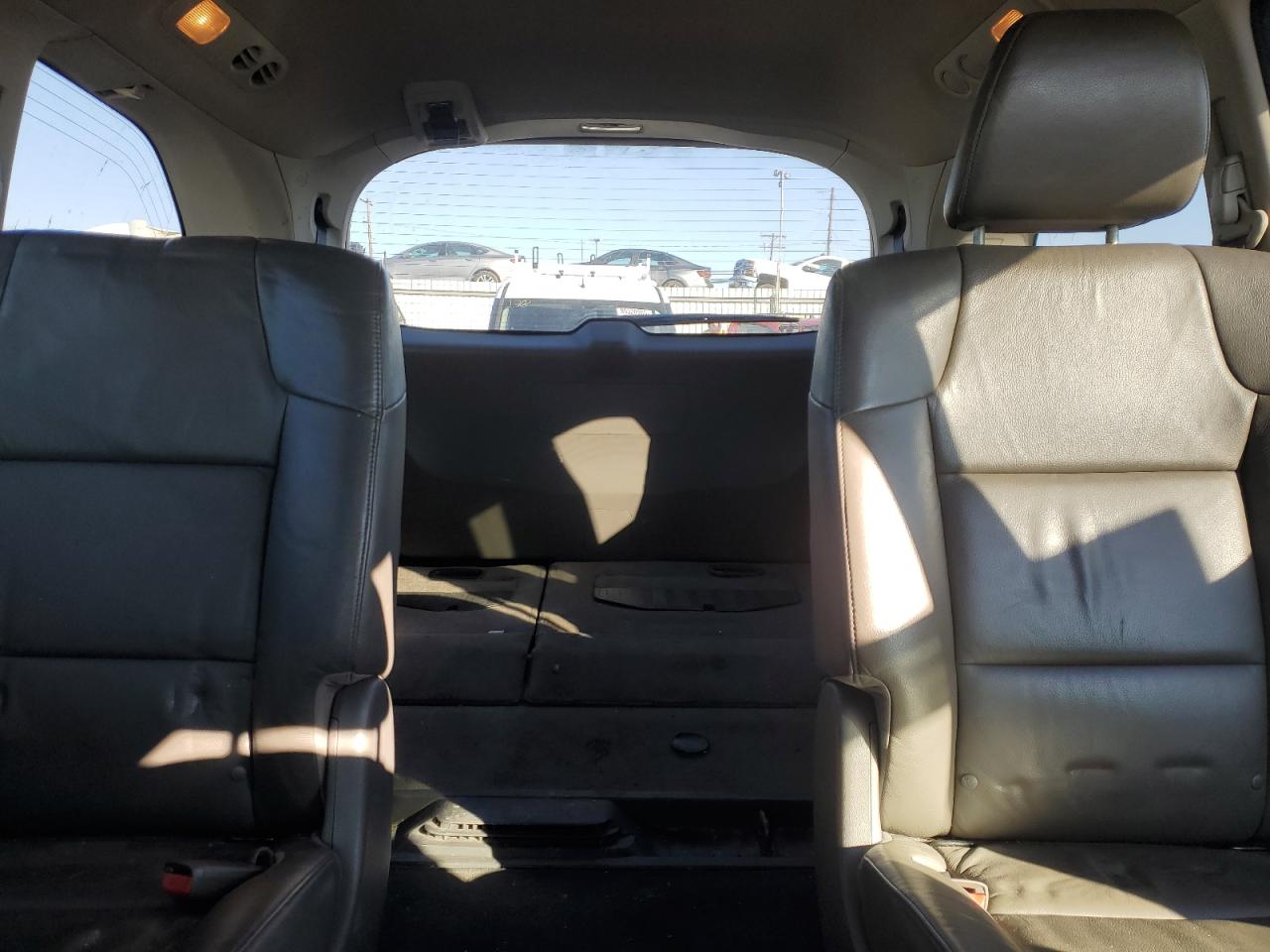 2013 Honda Odyssey - Image 10
