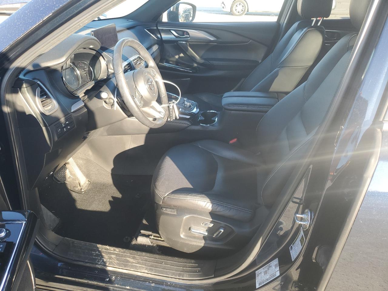 2021 Mazda CX-9 - Image 7