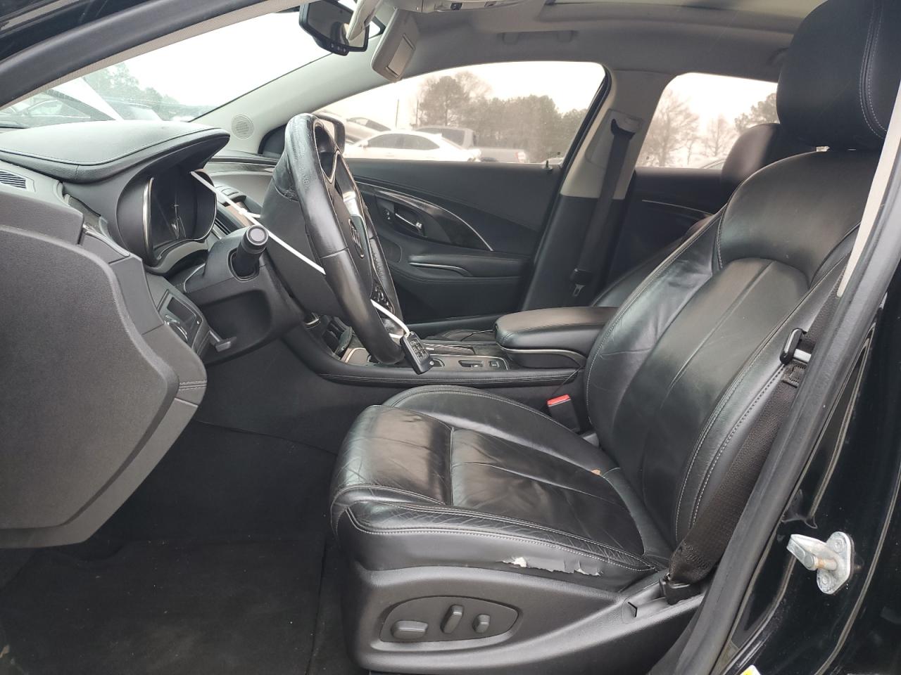2016 Buick LaCrosse - Image 7