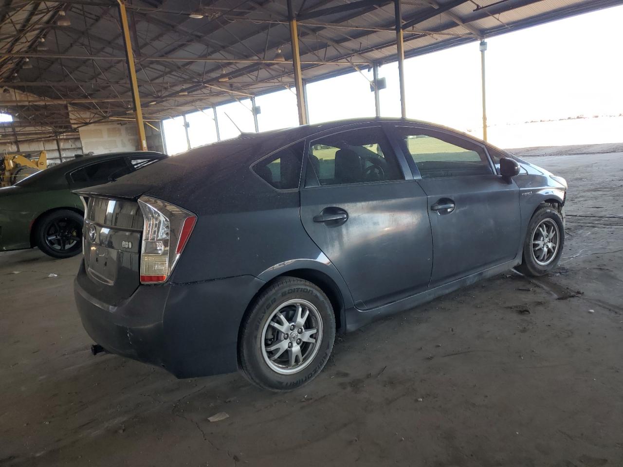 2013 Toyota Prius - Image 3