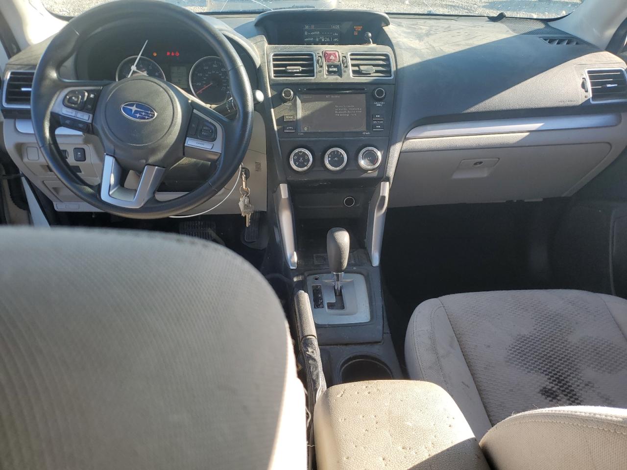 2018 Subaru Forester - Image 8