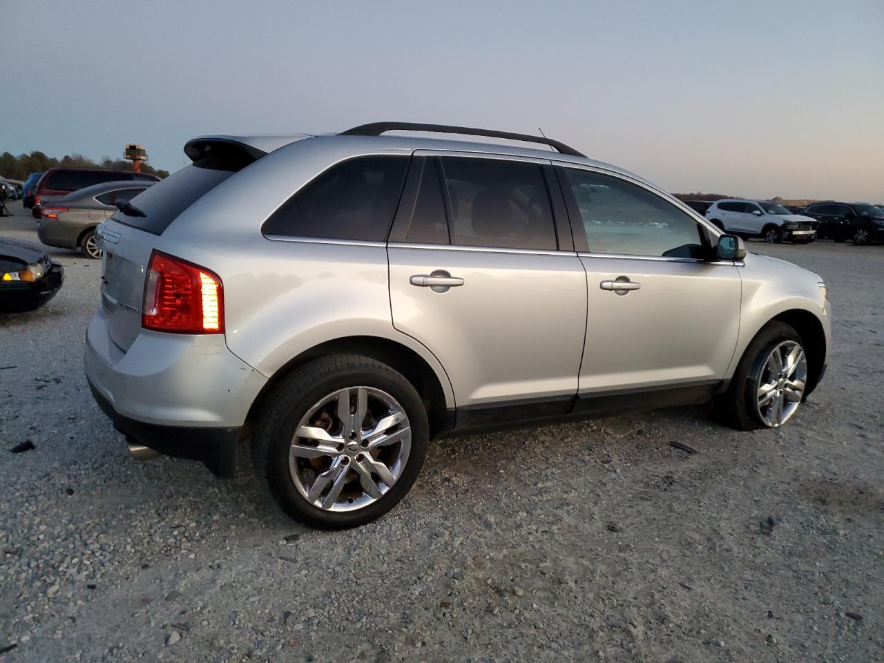 2013 Ford Edge - Image 3