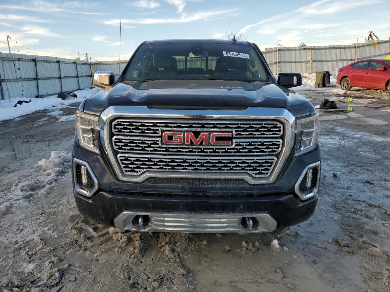 2022 GMC Sierra - Image 5
