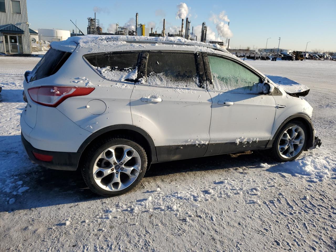 2015 Ford Escape - Image 3