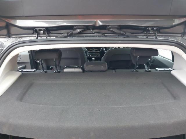 2019 FORD FOCUS TITA