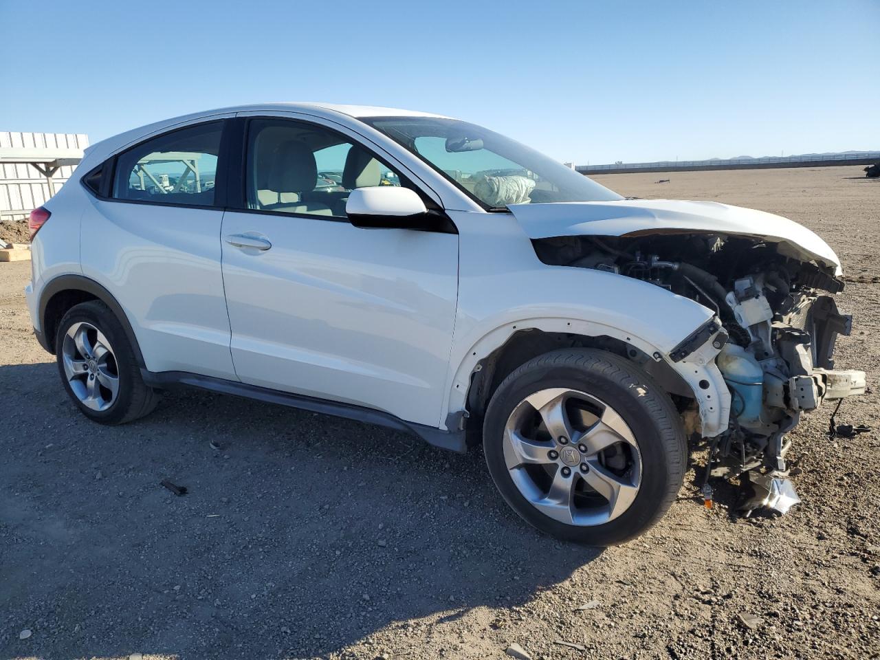 2017 Honda HR-V - Image 4