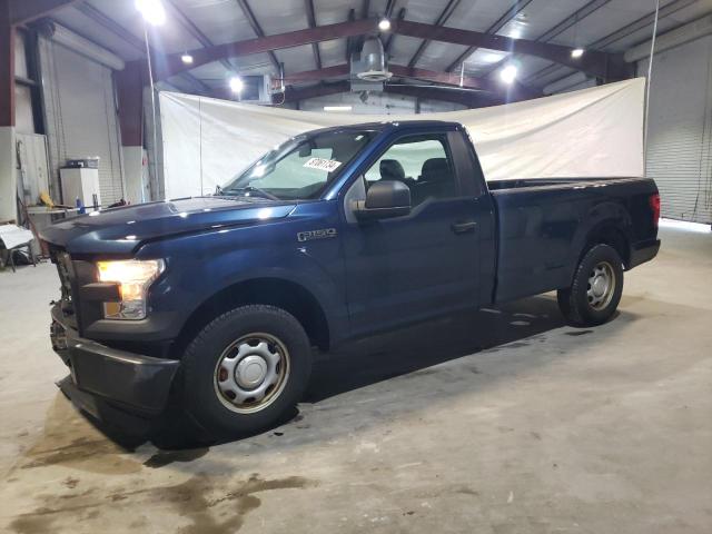 2016 Ford F150 