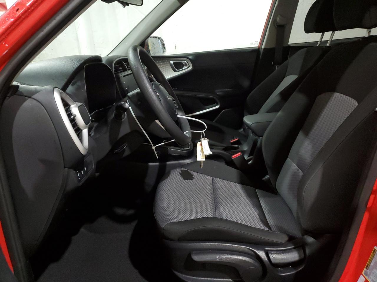2024 Kia Soul - Image 7