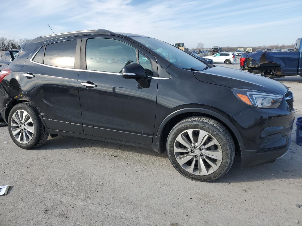 2019 Buick Encore - Image 4