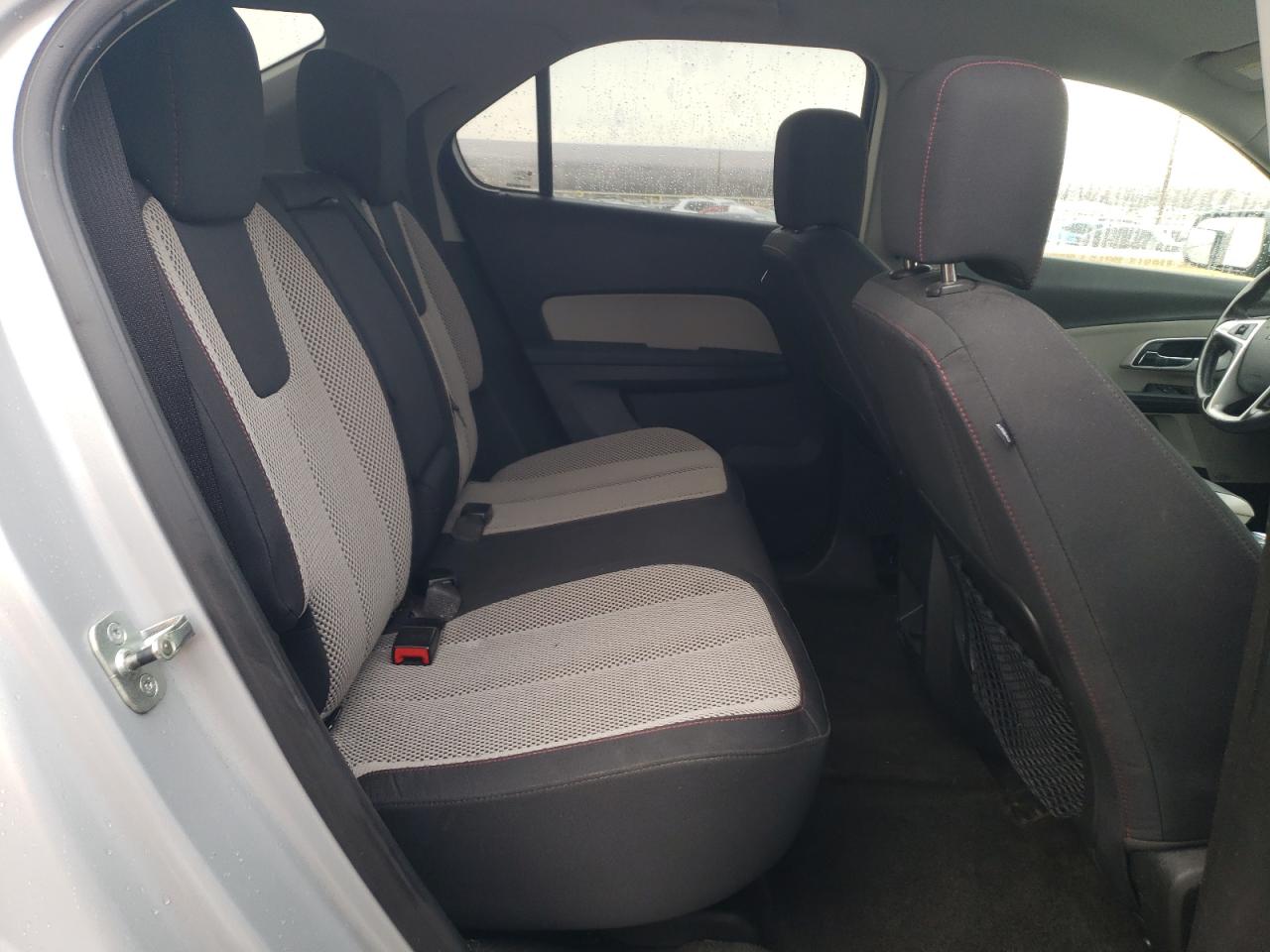 2011 Chevrolet Equinox - Image 11