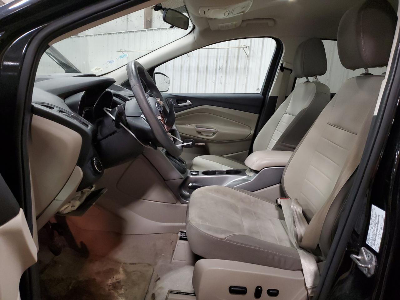2014 Ford Escape - Image 7