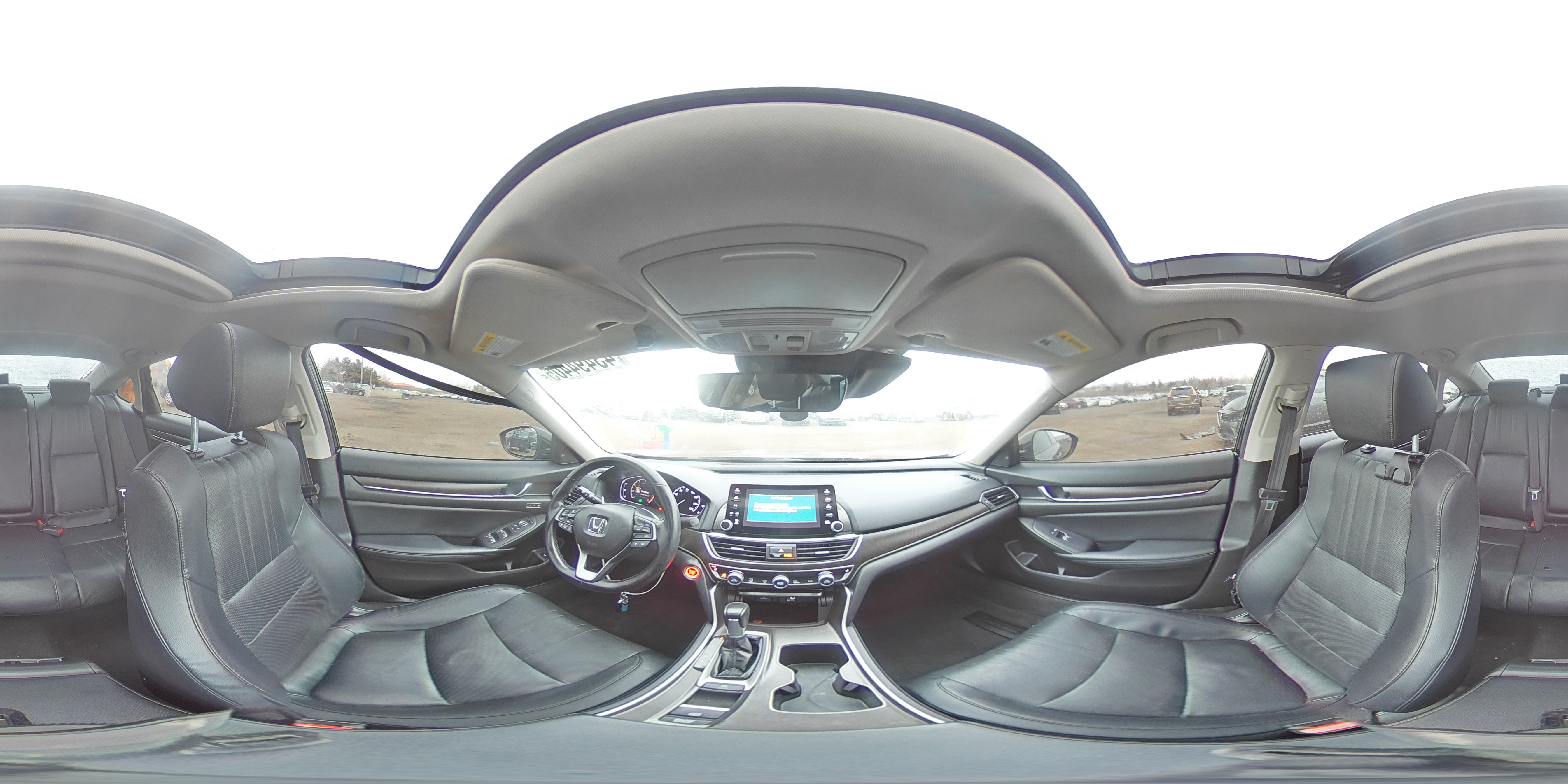 2018 Honda Accord - Image 13