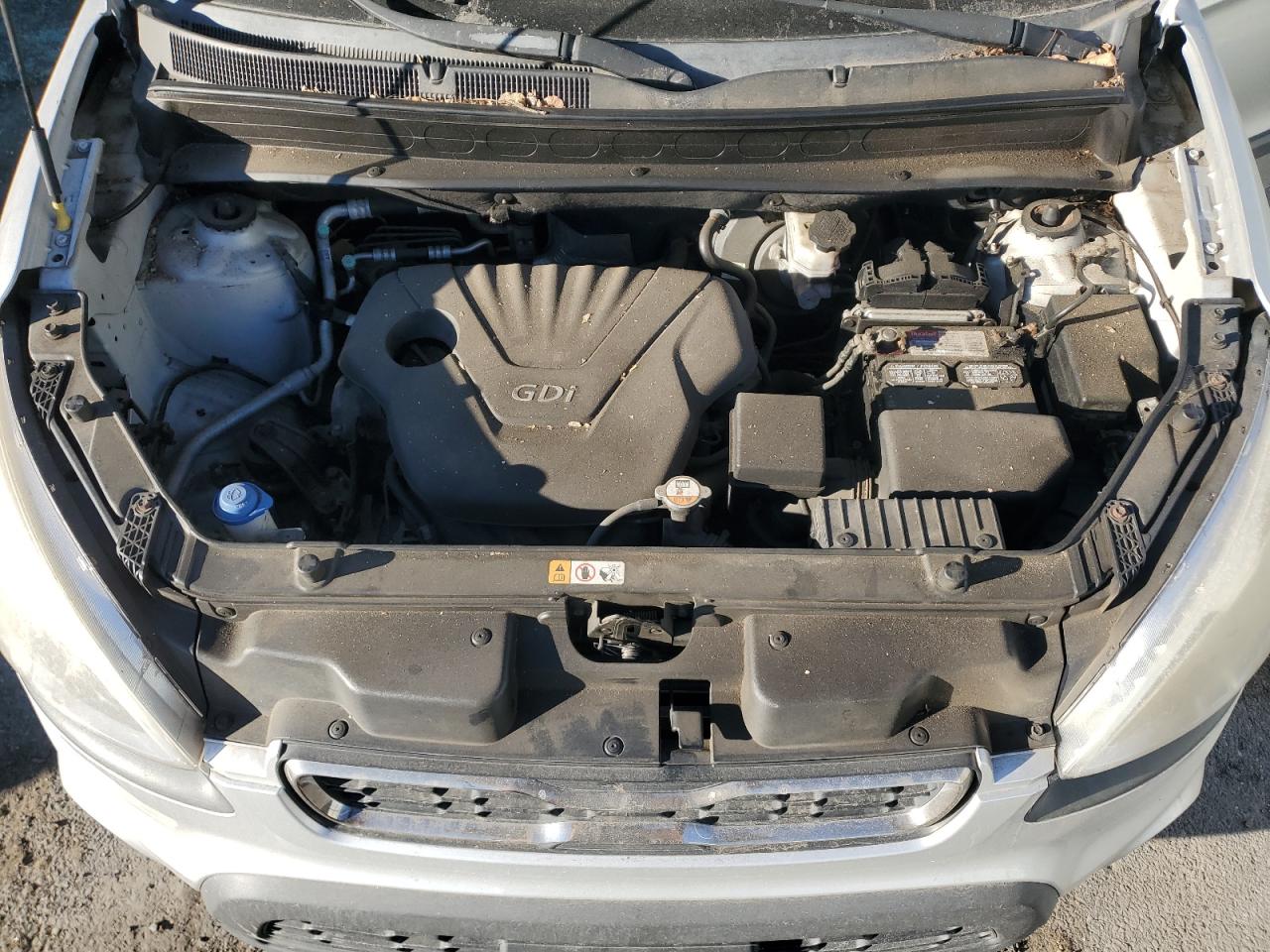 2013 Kia Soul - Image 11