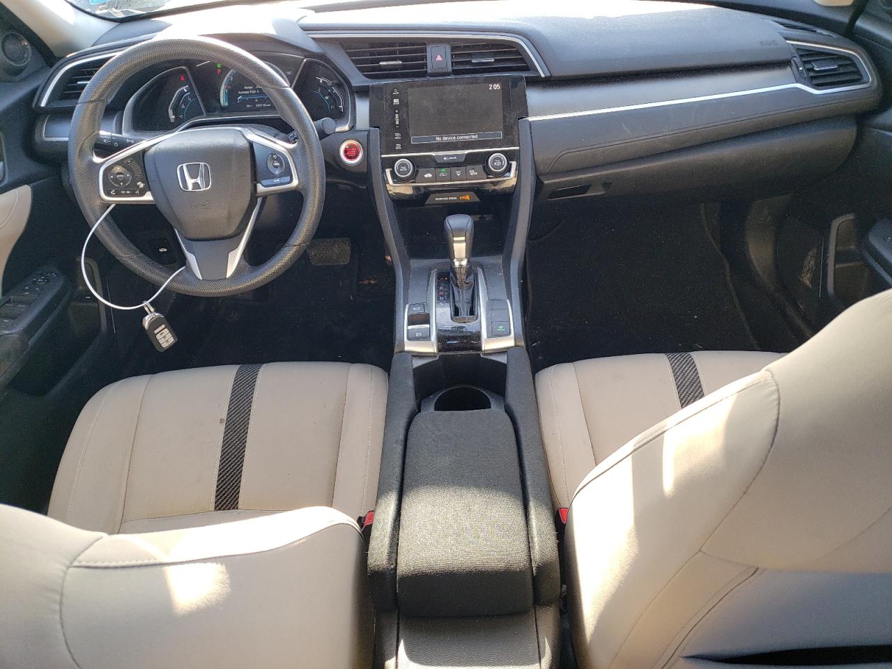 2018 Honda Civic - Image 8