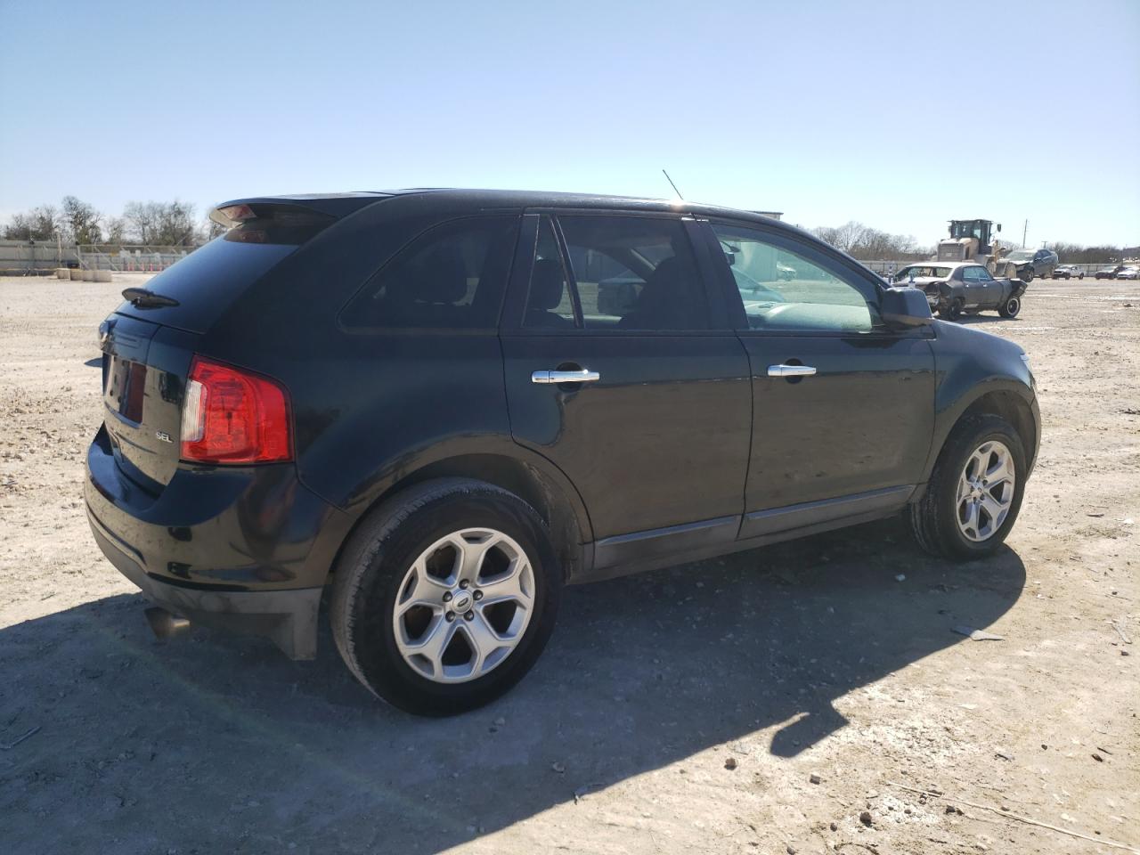 2011 Ford Edge - Image 3