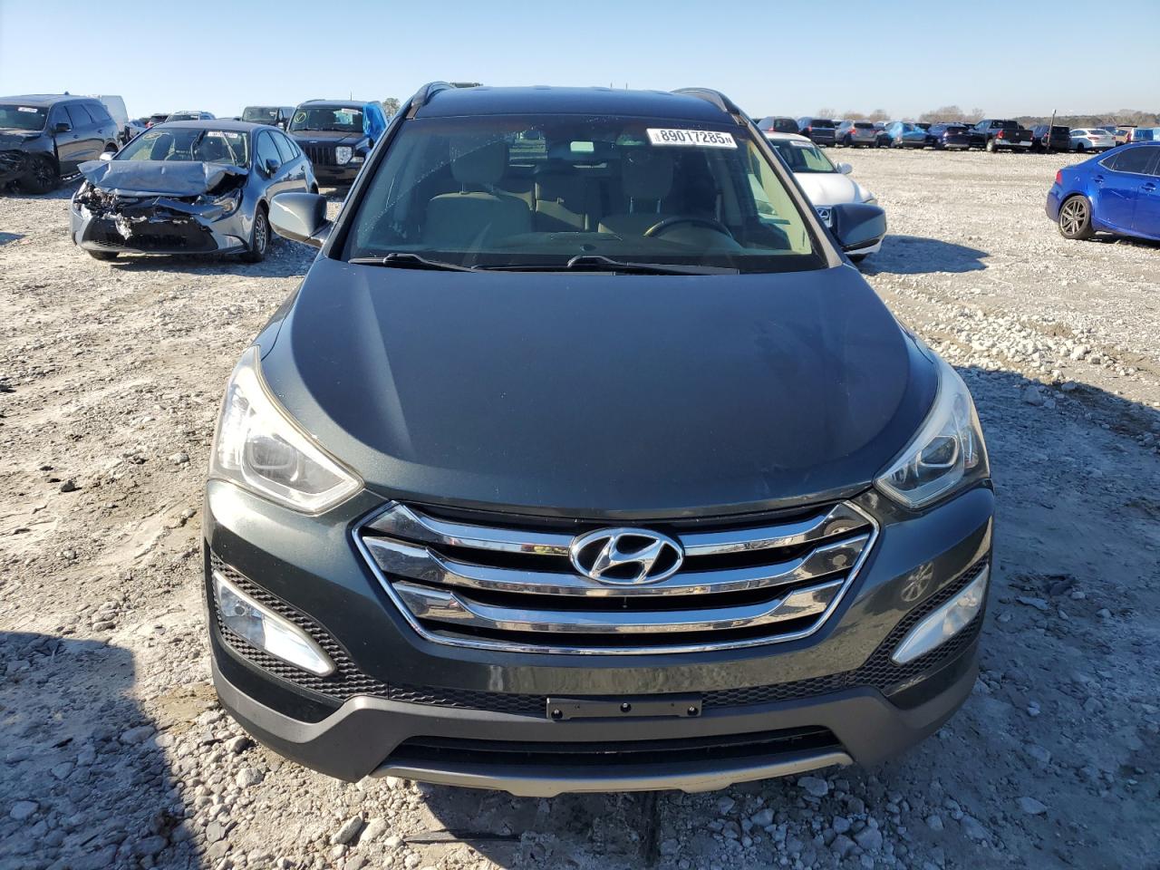2013 Hyundai Santa Fe - Image 5
