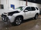 2025 Honda Pilot Exl for Sale in Blaine, MN - Front End