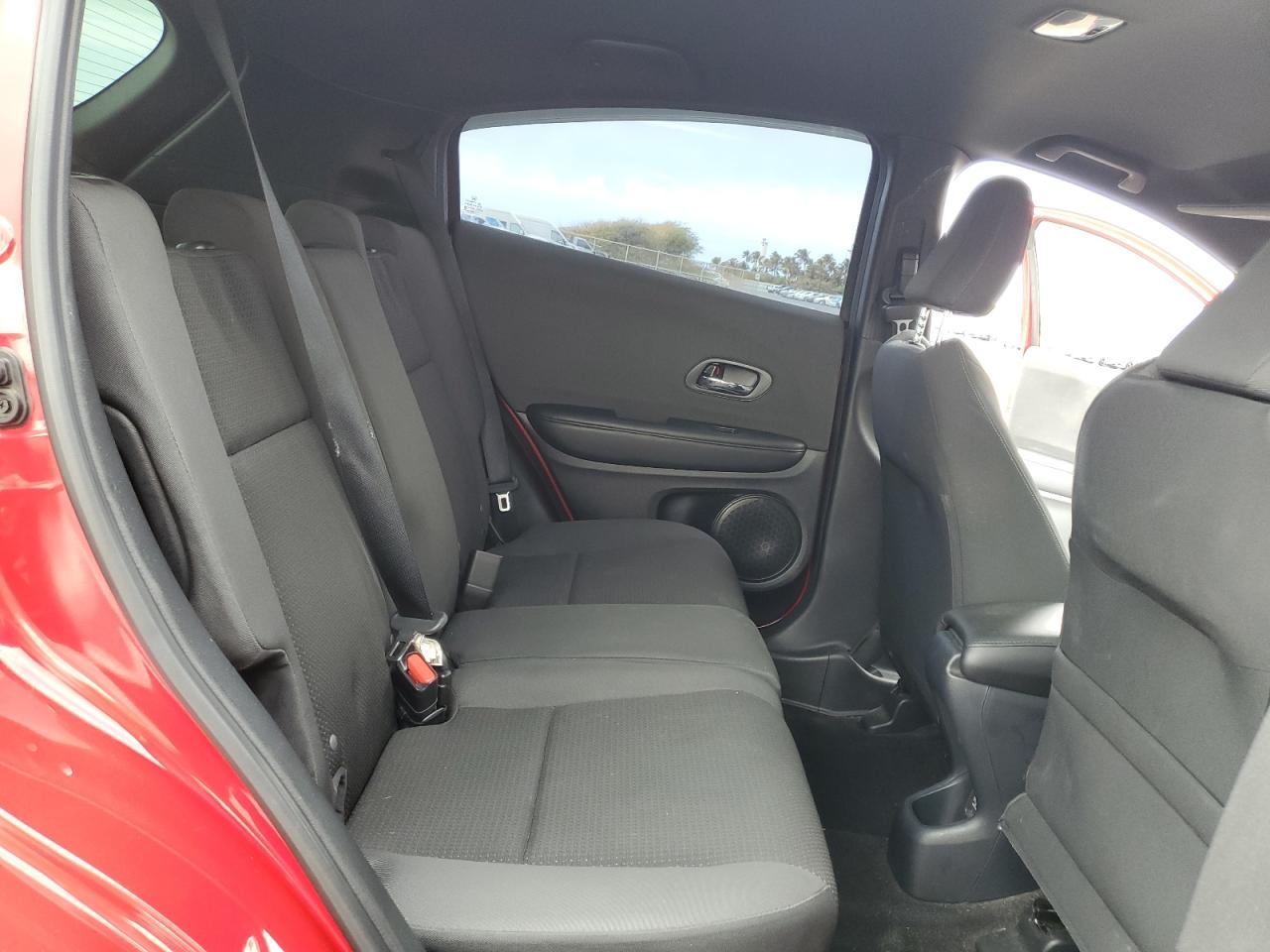 2019 Honda HR-V - Image 11