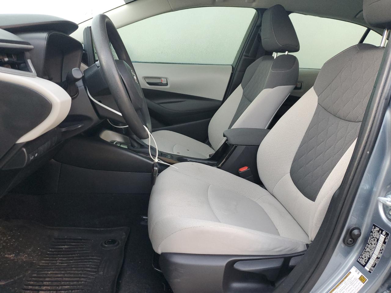 2022 Toyota Corolla - Image 7