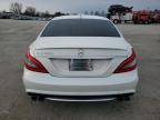 2014 Mercedes-Benz Cls 550 იყიდება Bridgeton-ში, MO - Front End