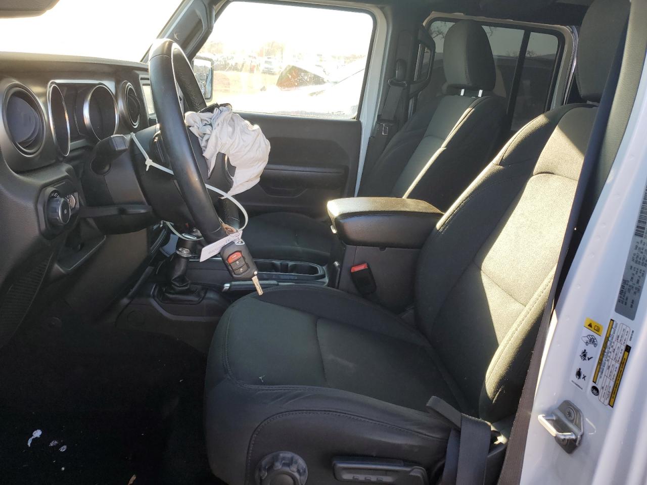 2019 Jeep Wrangler - Image 7