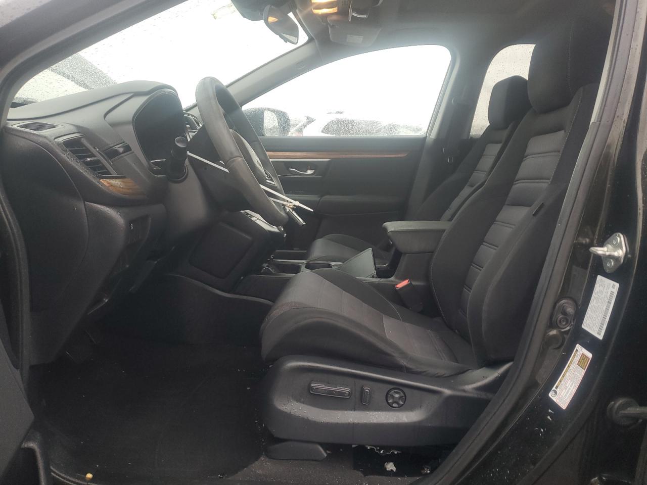 2018 Honda CR-V - Image 7