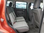 2008 Dodge Nitro Sxt за продажба в Houston, TX - Front End