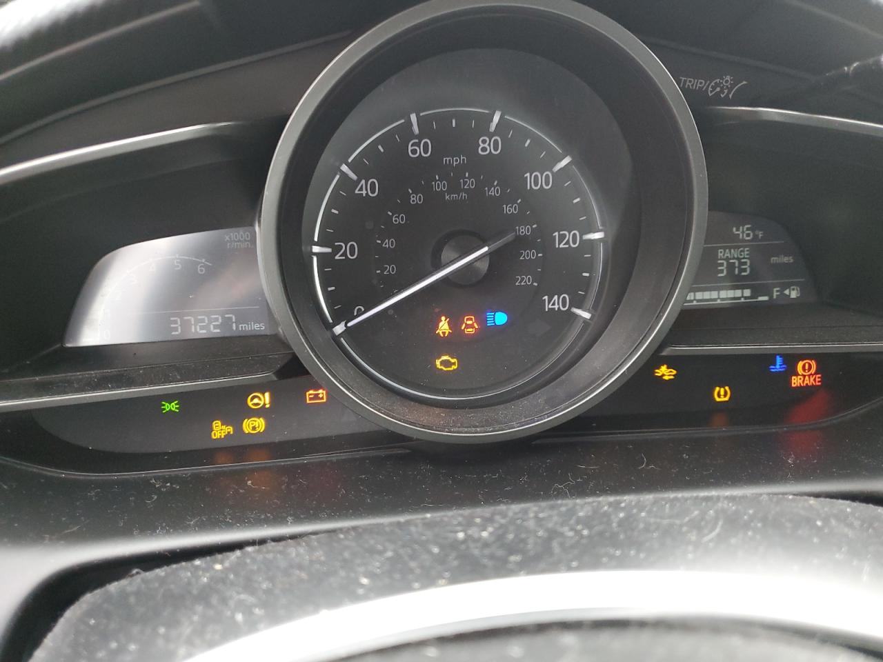 2019 Mazda CX-3 - Image 9