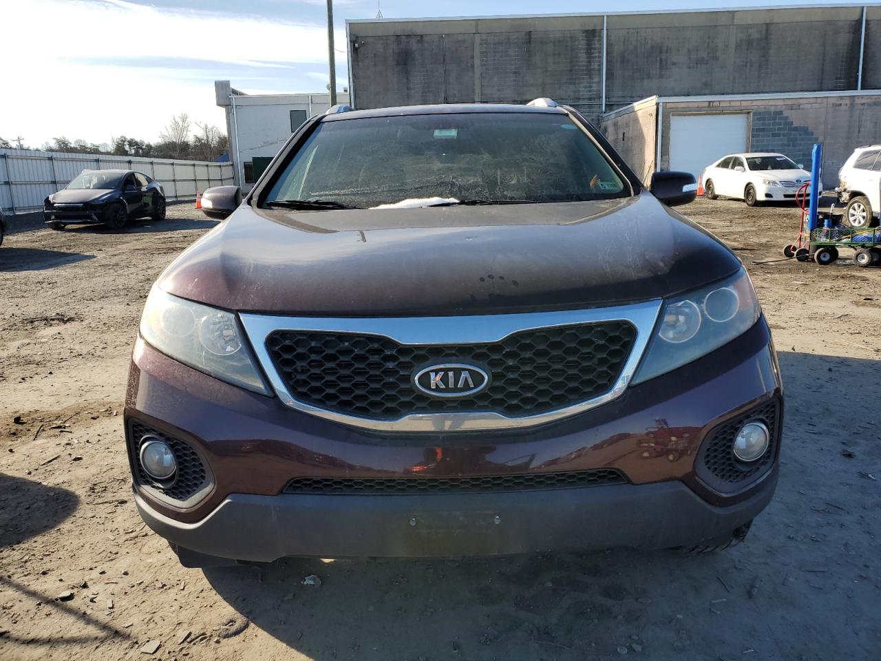 2013 Kia Sorento - Image 5