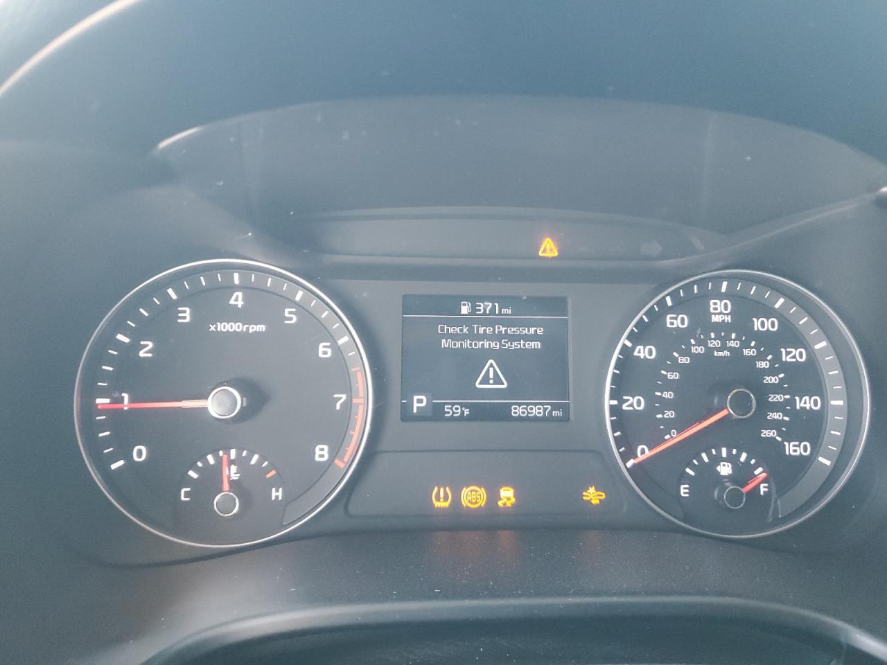 2019 Kia Forte - Image 9