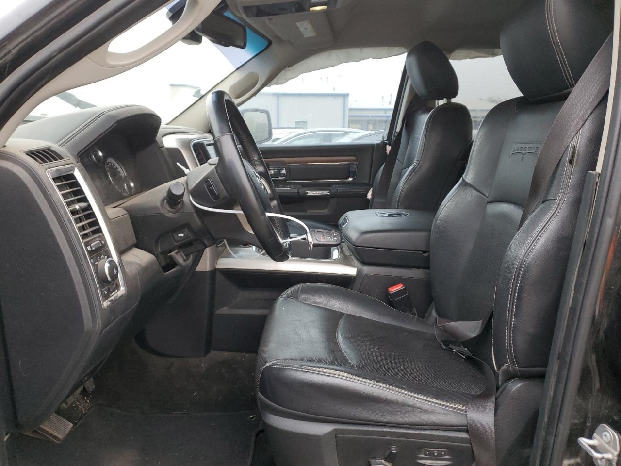 2017 RAM 1500 - Image 7
