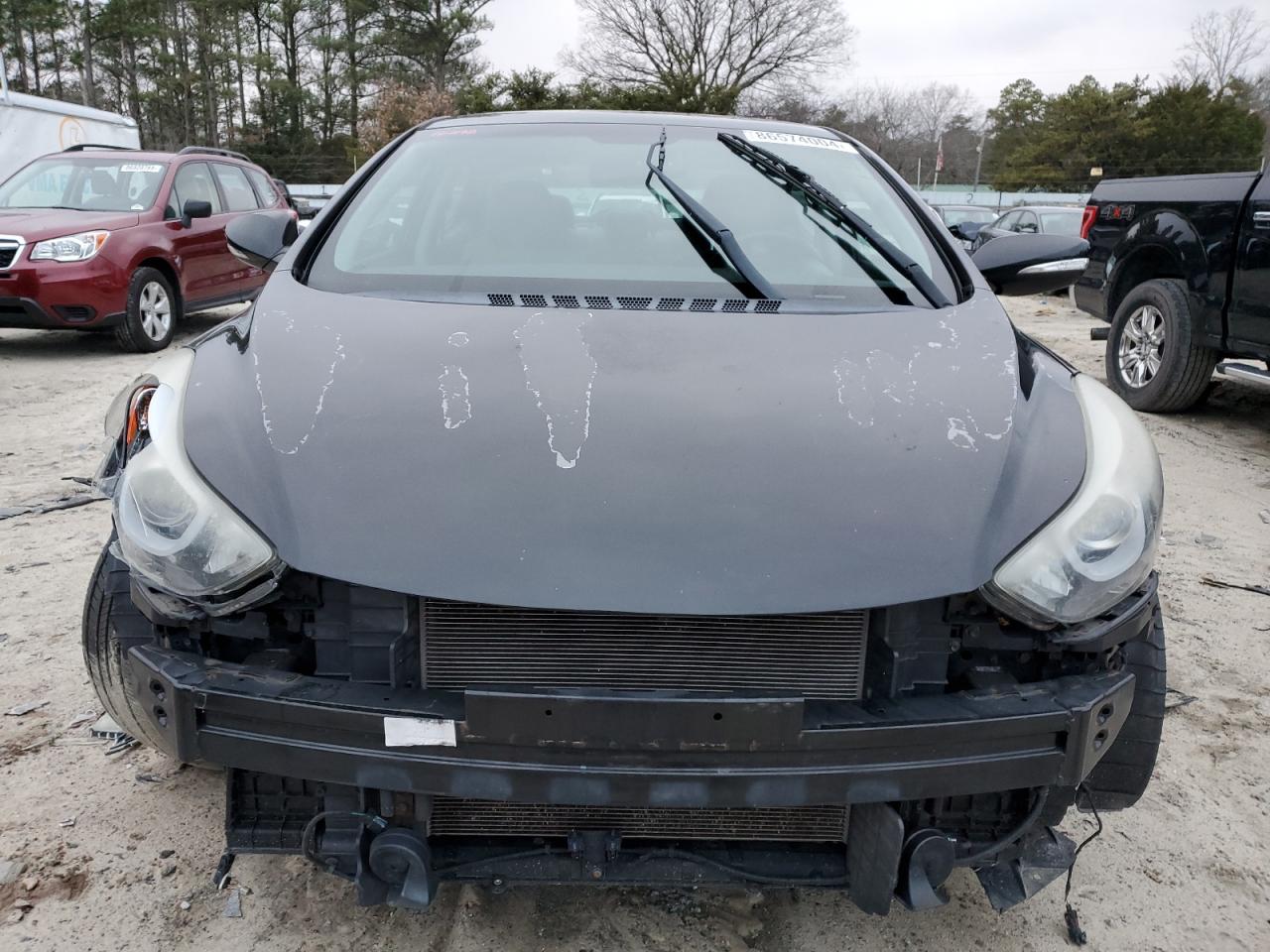 2015 Hyundai Elantra - Image 5