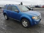 2011 Ford Escape Xlt იყიდება Airway Heights-ში, WA - All Over