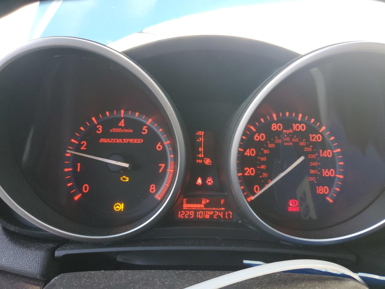 2010 Mazda 3 - Image 9