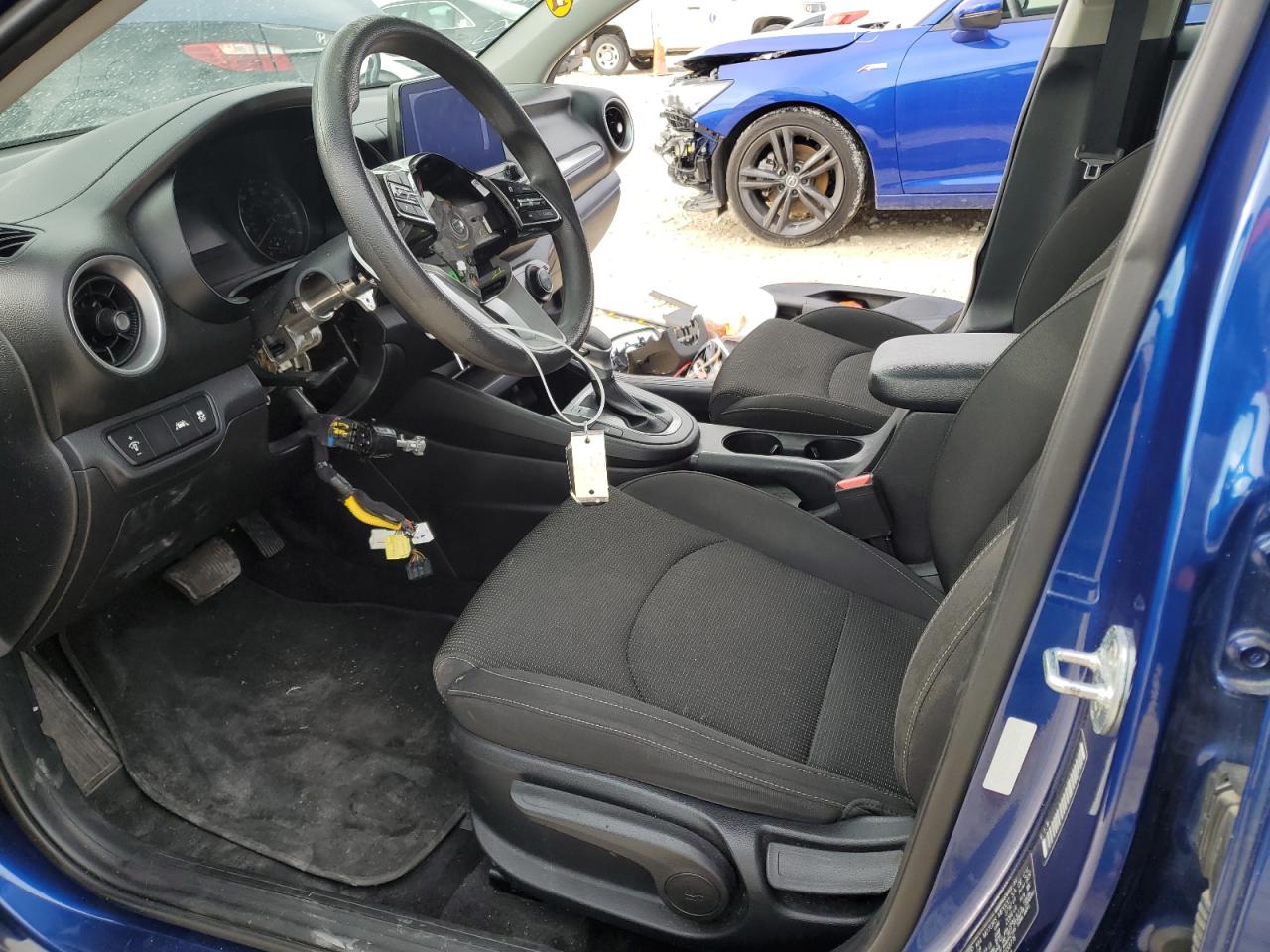 2019 Kia Forte - Image 7