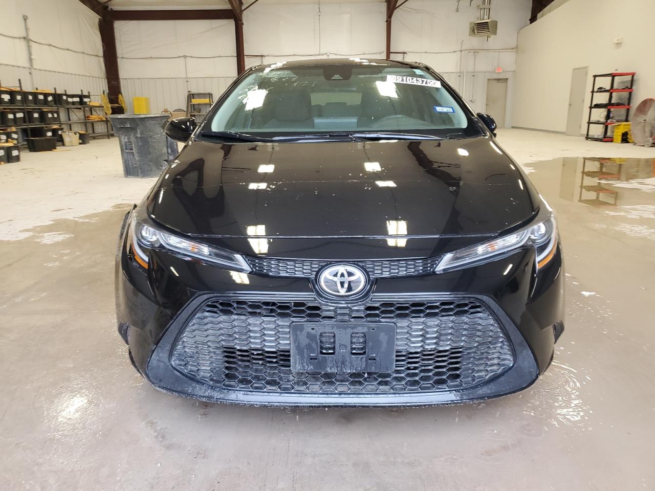 2021 Toyota Corolla - Image 5