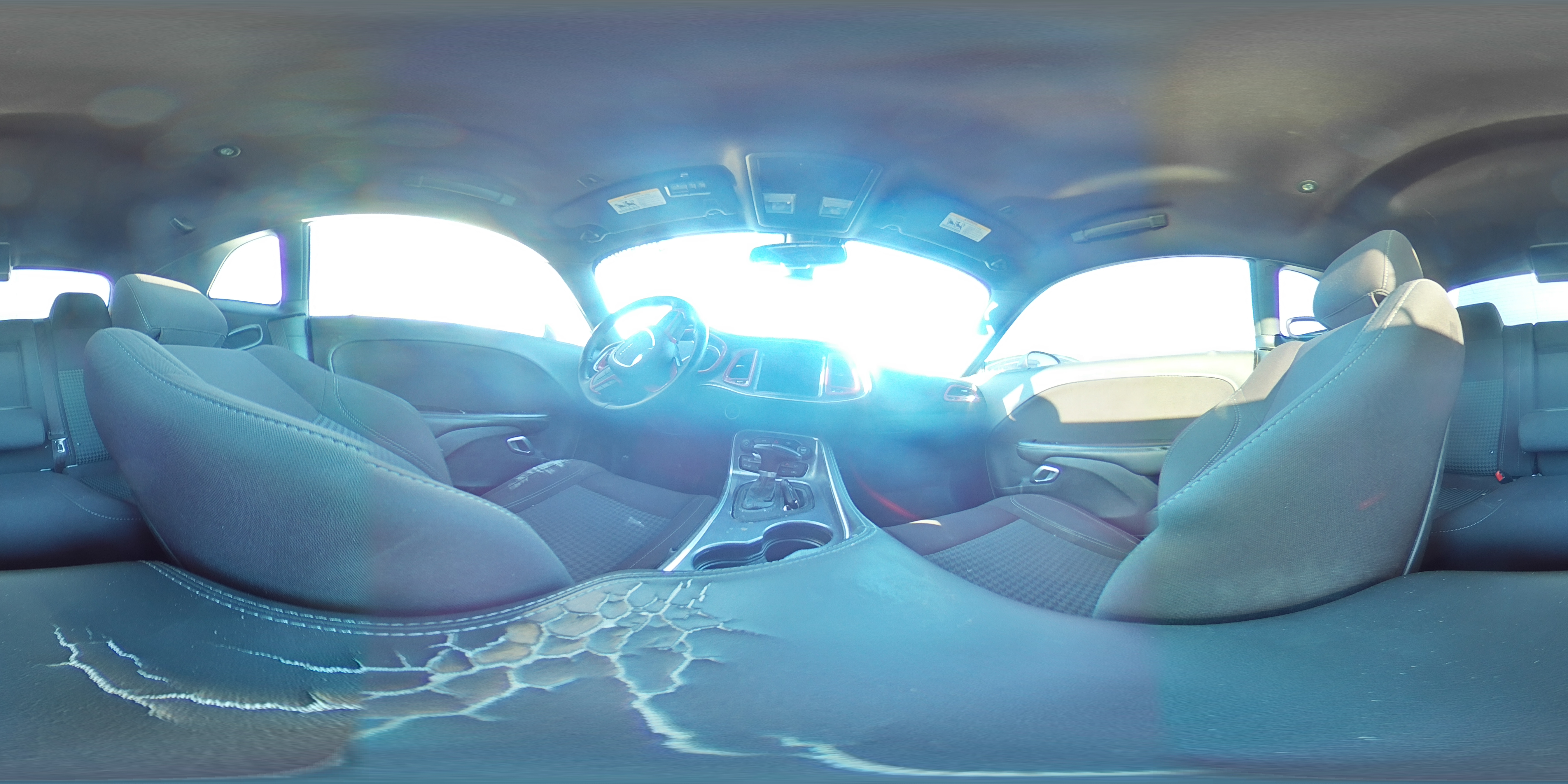 2018 Dodge Challenger - Image 13