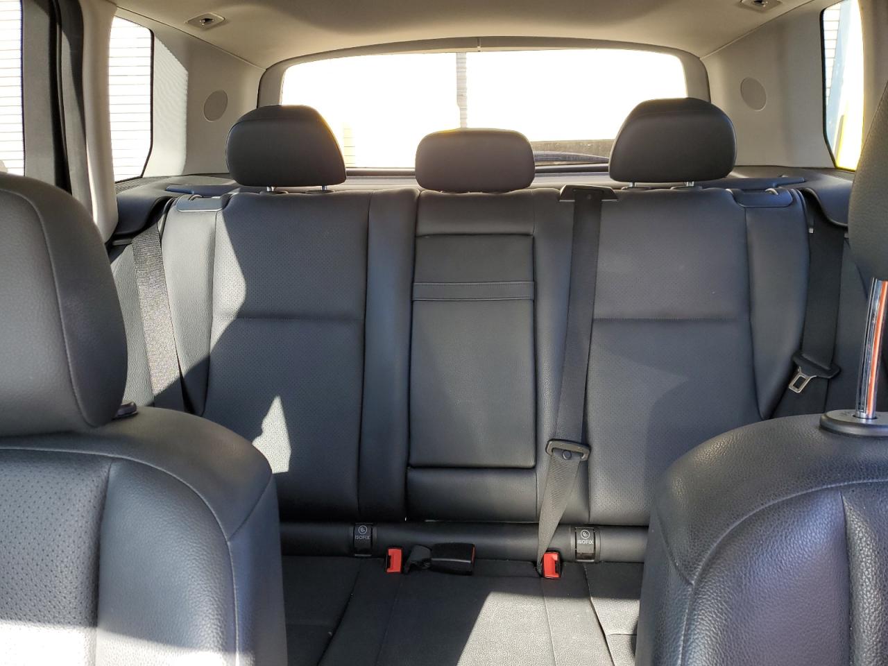 2011 Mercedes-Benz GLK-klasse - Image 10