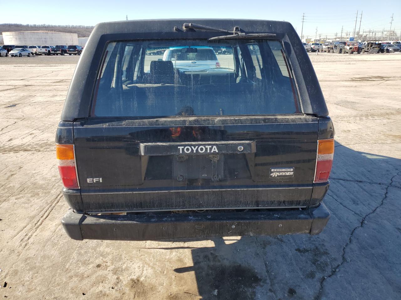 1988 Toyota 4Runner - Image 6