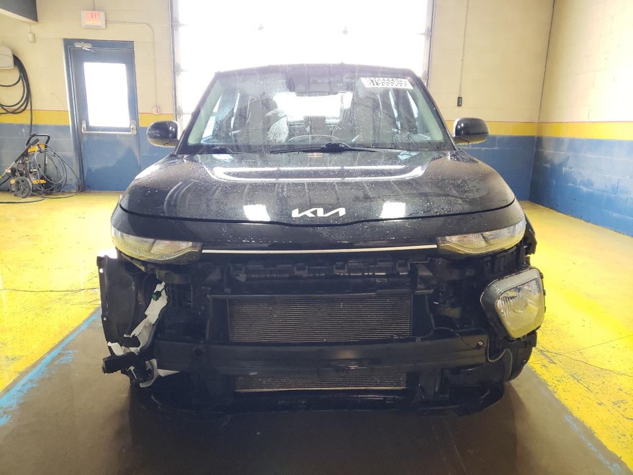 2022 Kia Soul - Image 5