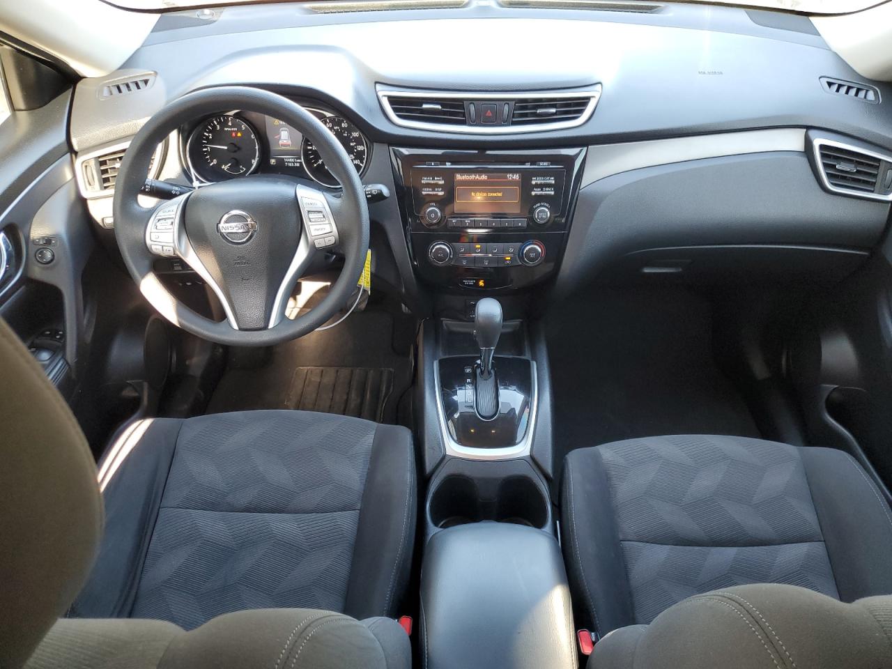 2016 Nissan Rogue - Image 8