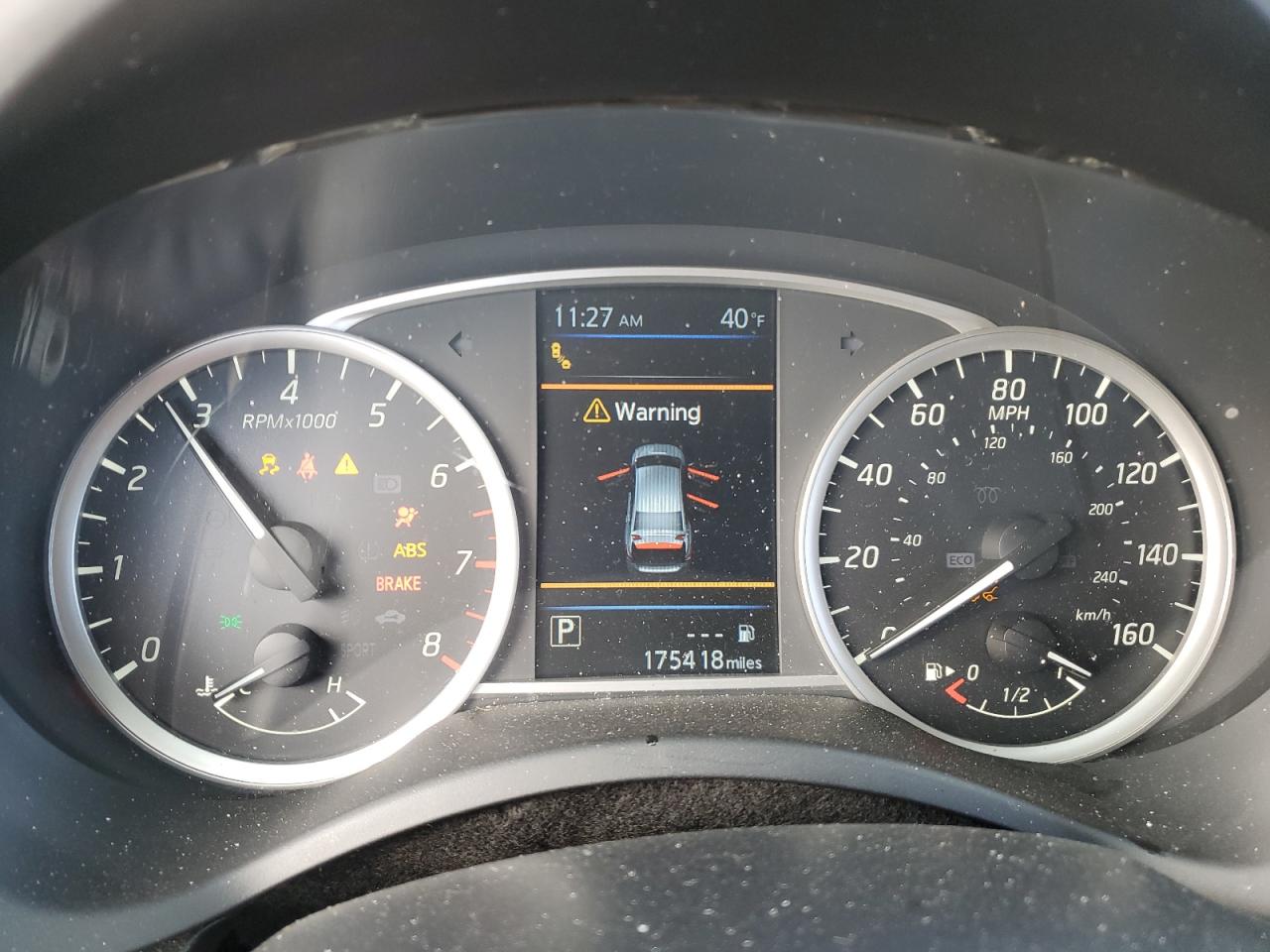 2019 Nissan Sentra - Image 9