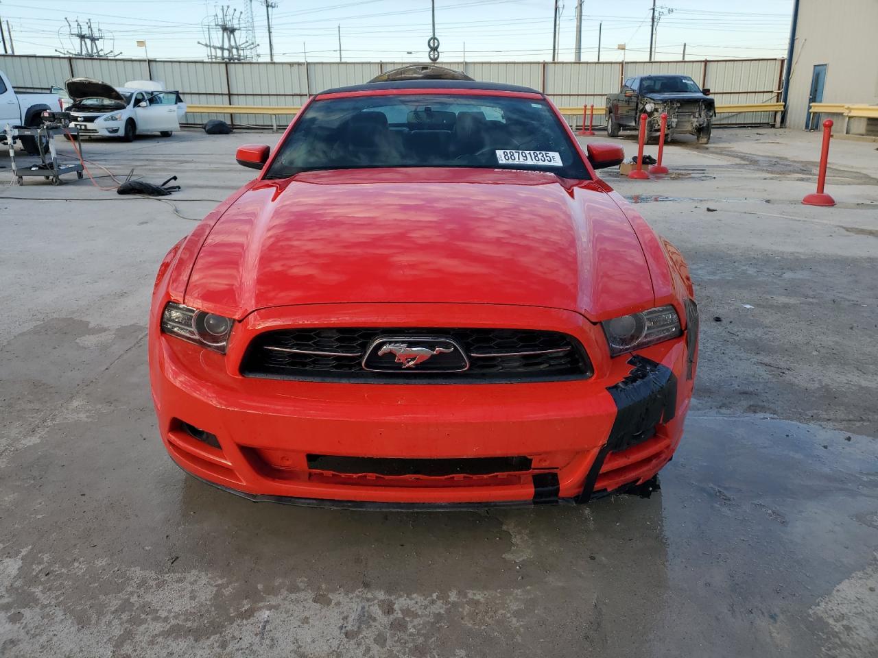2013 Ford Mustang - Image 5
