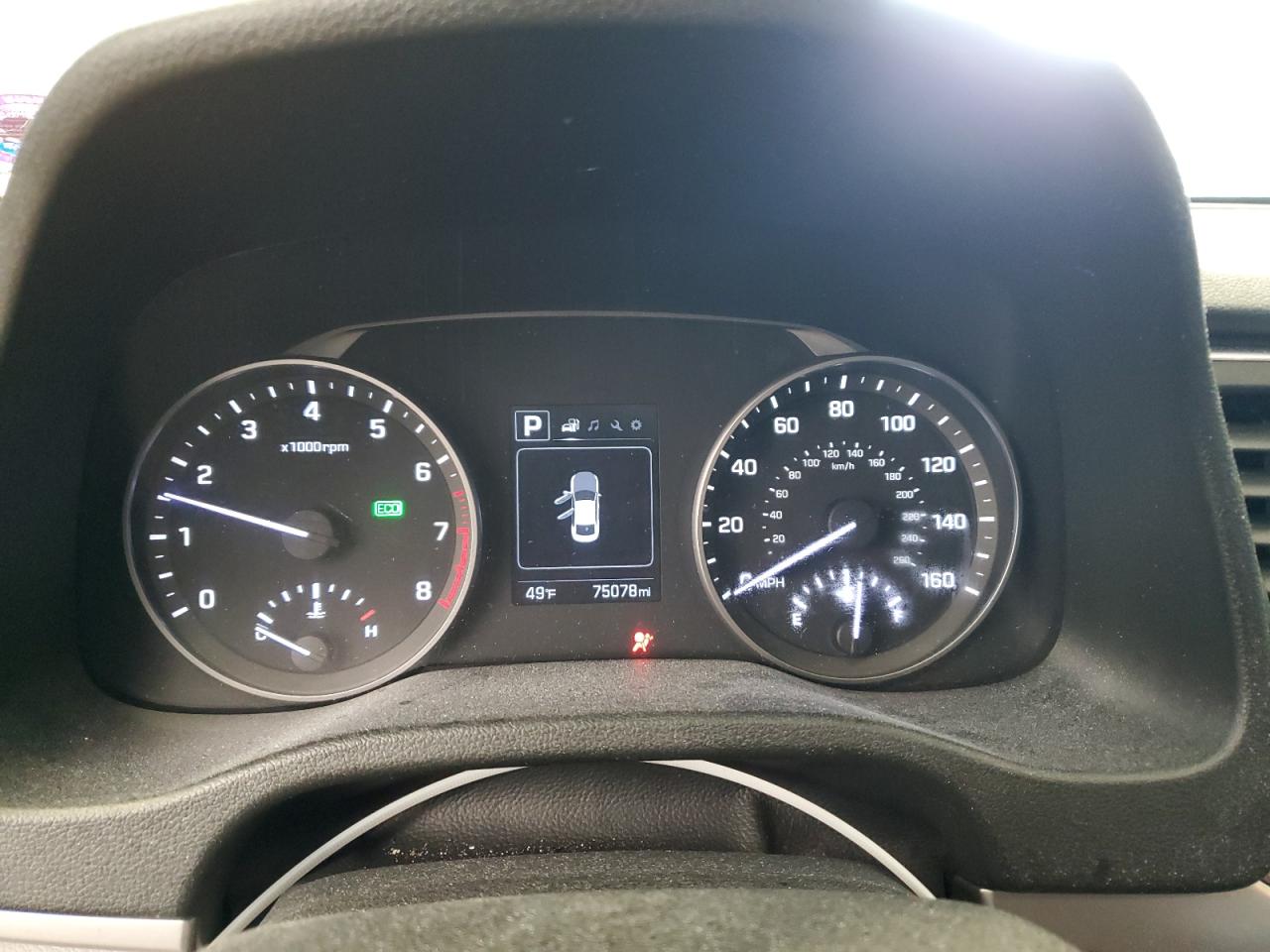 2018 Hyundai Elantra - Image 9