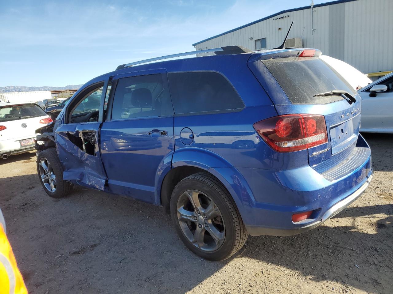 2015 Dodge Journey - Image 2